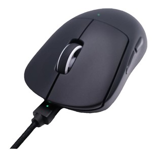 适用罗技GPW狗屁王无线鼠标二代2一代3三合一磁吸编织数据充电线