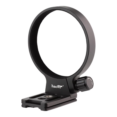 号歌腾龙35-150镜头脚架环