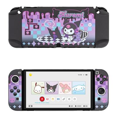 极想&三丽鸥正版Switch2代保护壳