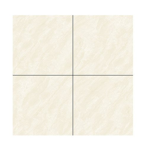 玉石米黄色800x800客厅暖色系通体大理石全抛釉瓷砖防滑地板砖