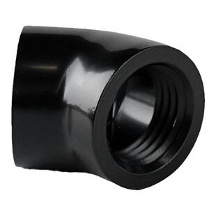 Barrow 45度 双内丝 弯头 G1/4 水冷接头 TDWT45SN AC MOD