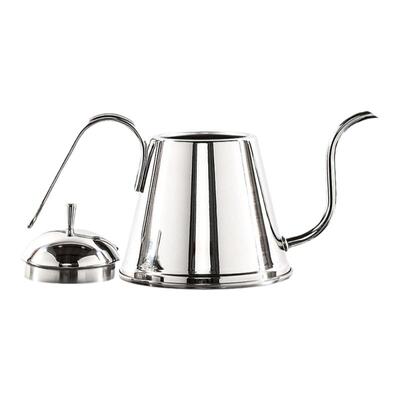 日本食品级不锈钢烧水壶日式