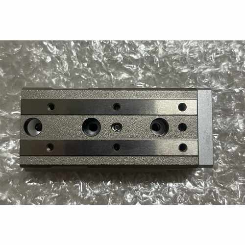 〔议价-可维修〕SMC原装 MXQ8-30 精密滑台气缸 工业自动化配件