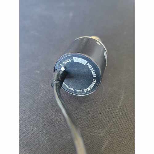 〔议价-可维修〕科宝P-5000-352G压力传感器 品 外观 漂亮