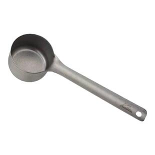 KALITA日本进口咖啡豆量勺铜勺咖啡勺10克勺子44243