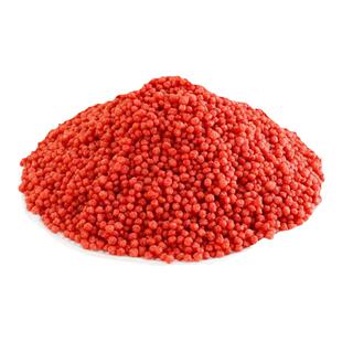 脆花颗粒荔枝虾球可油炸翠花粒脆妃子笑原料网红菜餐饮店商用整箱