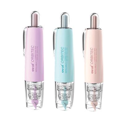 欧文oval修正带涂改带学生用文具