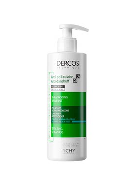 Vichy/薇姿去屑洗发水