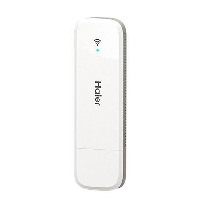 Haier/海尔卡顿包邮退随身wifi6