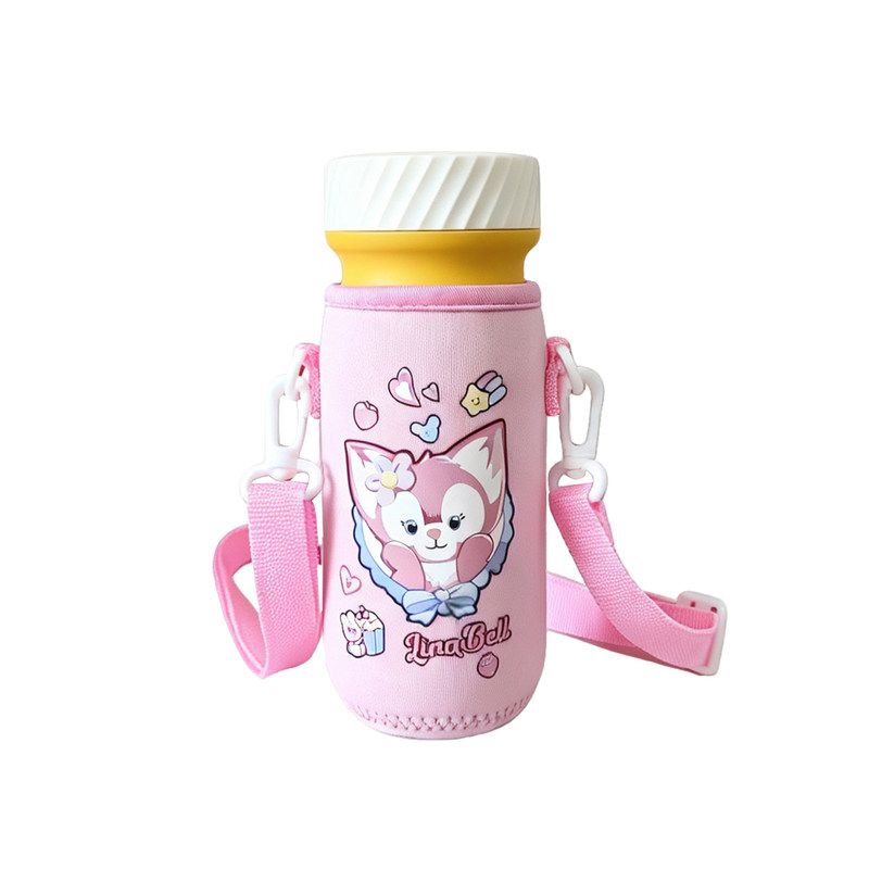 Beneunder随行保温杯套400ml