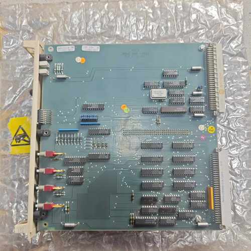 议价ABB现货DSPC171 57310001-HM/1维修