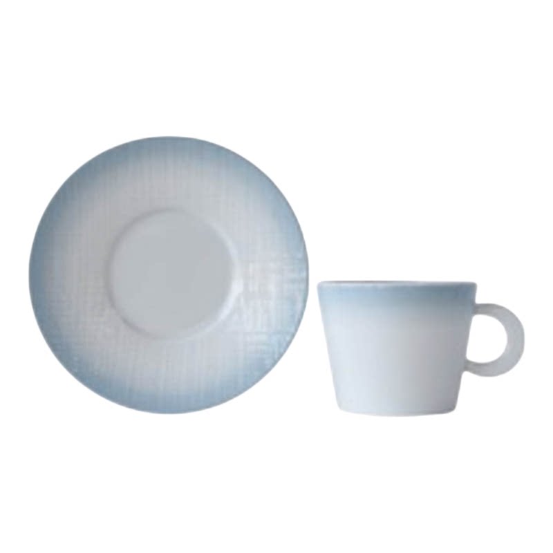 【自营】Bernardaud/柏图进口咖啡杯子创意高档茶杯茶壶轻奢礼盒