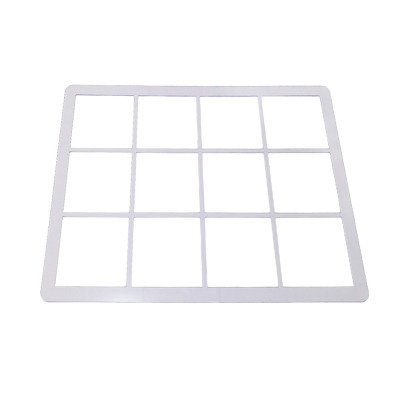 书法练字方格板画米字格工具