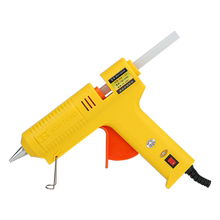 波斯 高粘强力手工热熔胶枪