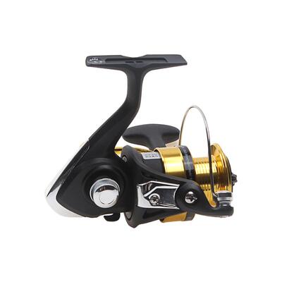 23新款达亿瓦RS矶钓路亚纺车轮