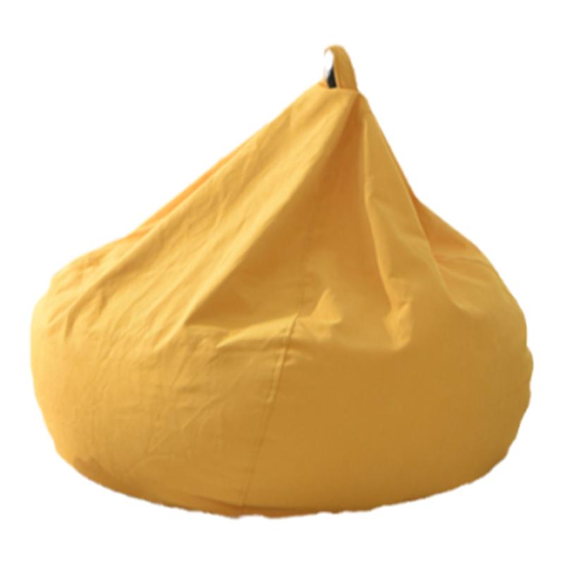 懒人豆袋沙发休闲单人榻榻米beanbag儿童宠物EPS泡沫粒子梳化坐垫