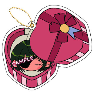 电锯人戒指盒挂件周边光熙蕾塞三鹰朝早川秋玛奇玛波奇塔姬野电次