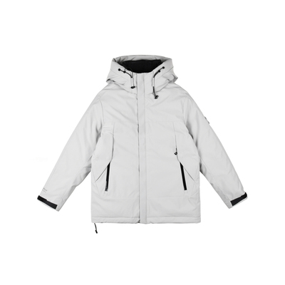 杜邦羽绒服RaidyBoer/雷迪波尔