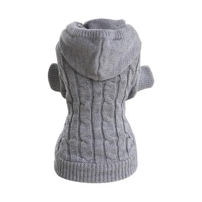 博美柯基中型犬狗狗衣服