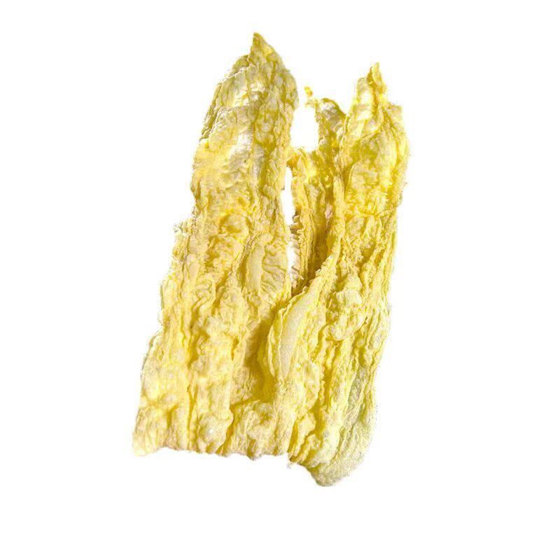 广西油炸腐竹螺蛳粉配菜火锅豆皮商用批发大片食材麻辣烫腐竹豆皮