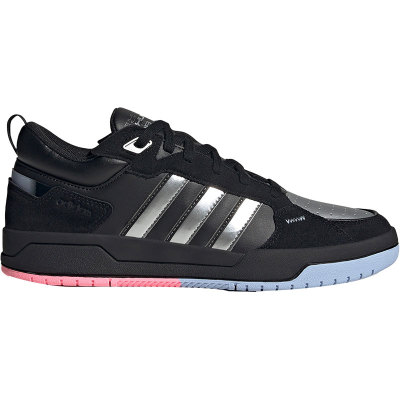 Adidas/阿迪达斯正品Neo 100DB男女运动低帮板鞋ID1842