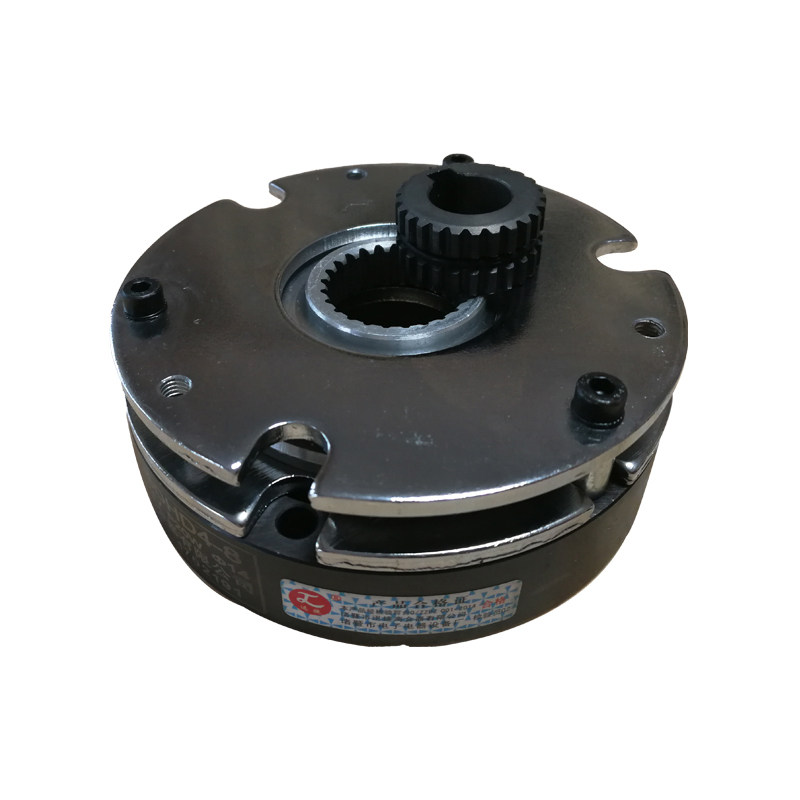 电磁失电制动器24v断电刹车