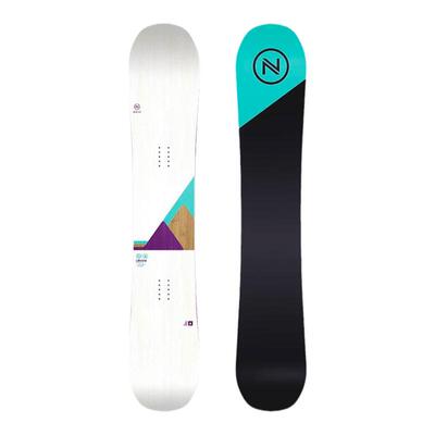 瑞士Nidecker单板滑雪板花样公园滑雪单板女刻滑高端板雪板DIVINE