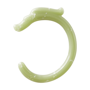 故宫淘宝|玉龙白菜甪端金玉满堂冰箱贴博物馆文创伴手礼纪念品