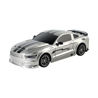 斯巴鲁四驱漂移遥控拉力赛车