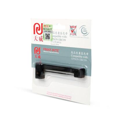 天威适用爱普生erc09直EPSON色带