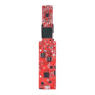 IWR6843AOPEVM AoP 单芯片 MCU 单片机60 64GHz 汽车雷达传感器