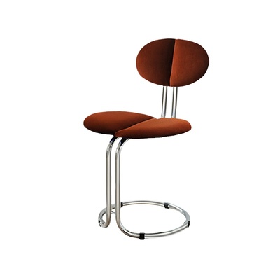 hacosn北欧餐桌椅子ins风网红椅