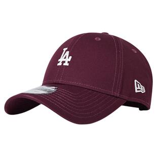 New Era纽亦华春夏MLB棒球帽小LOGO简约时尚复古帽子男女NE940