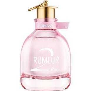 Lanvin浪凡玫瑰传说香水30ml送礼礼物