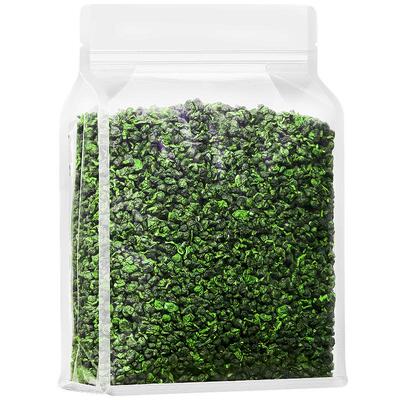 正宗安溪铁观音特级兰花香乌龙茶