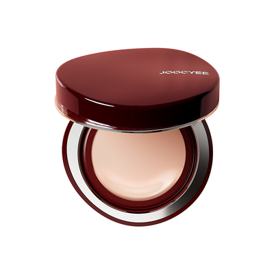 重磅上新!酵色酒红气垫干皮