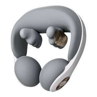 SKG颈椎按摩器N5-3代肩颈按摩护颈U型护枕加热敷拨筋按揉家用送礼