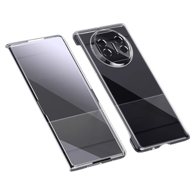 适用华为MateX5中轴高端手机壳