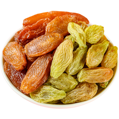 新疆特产500g即食散装红香妃