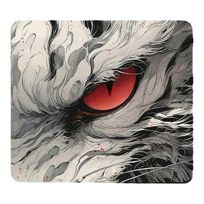 鼠标垫fps专用电竞游戏鼠标垫