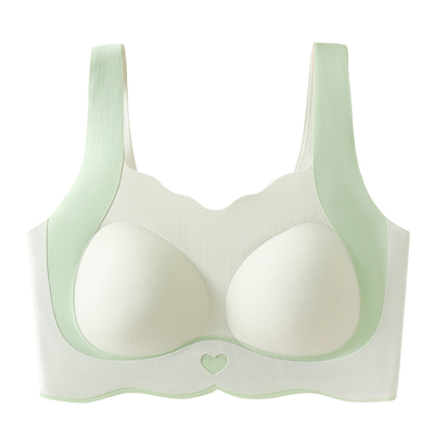 少女发育期无痕初高中生文胸