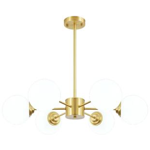 【3折起⭐低过成本价⭐不包安装】客厅吊灯卧室餐厅灯具特价Q