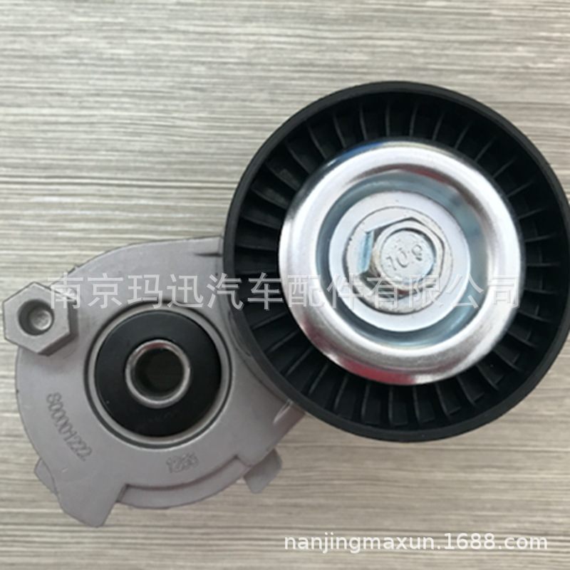 IVECO 依维柯 F1C F1A 欧胜 涨紧轮 正时惰轮 MK667238 MK667237