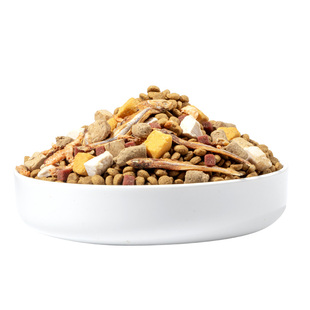 土猫专用猫粮10斤实惠装农村成幼猫狸花流浪猫增肥发腮营养不掉毛