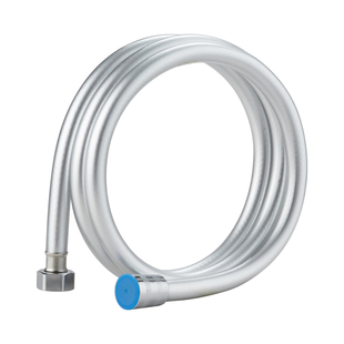 花洒软管1.5/2/3米淋浴雨喷头连接水管浴室热水器莲蓬头洗澡套装