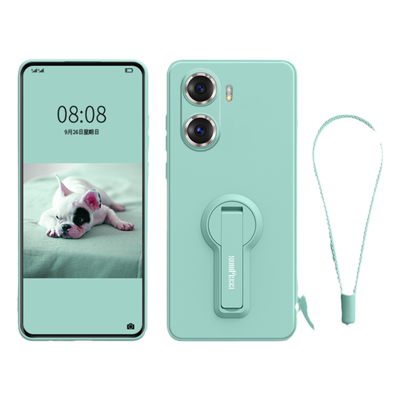 适用畅享60系列手机壳送膜