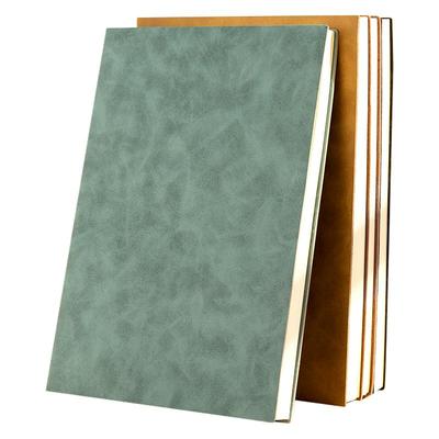 晨光文具25K软皮本加厚