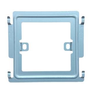 名科远锐英锐兴天下瀚宇视讯室内分机可视对讲门铃挂板支架底座