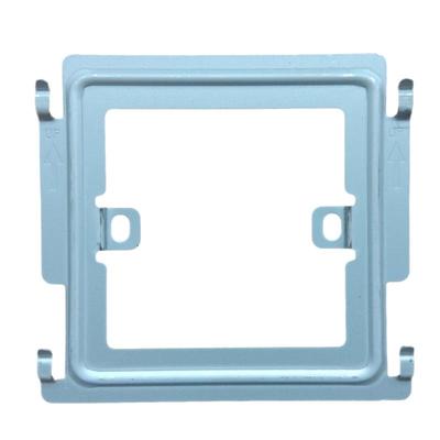 名科楼宇对讲门铃挂板支架底座