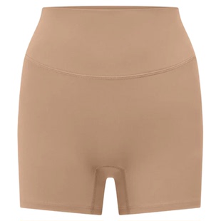 2026新款瑜伽服长袖女无胸垫罩衫百搭运动健身上衣绑带欧美性感弹